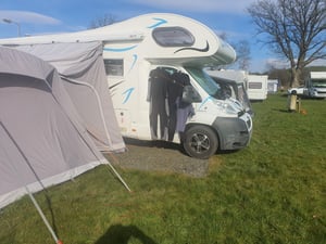 2009 Peugeot Boxer — photo 10 of 10