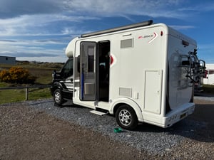 2020 Auto-Trail F-Line F60 — photo 6 of 22