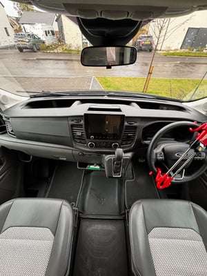 2020 Auto-Trail F-Line F60 — photo 10 of 22
