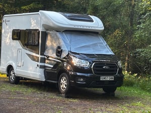 2020 Auto-Trail F-Line F60 — photo 1 of 22