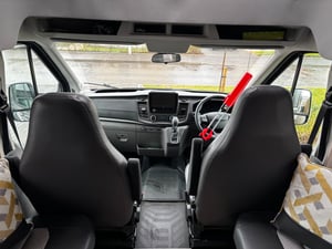 2020 Auto-Trail F-Line F60 — photo 15 of 22
