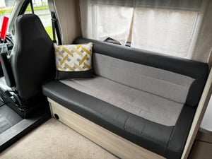 2020 Auto-Trail F-Line F60 — photo 17 of 22