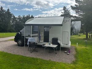 2020 Auto-Trail F-Line F60 — photo 18 of 22