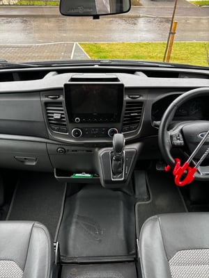 2020 Auto-Trail F-Line F60 — photo 22 of 22