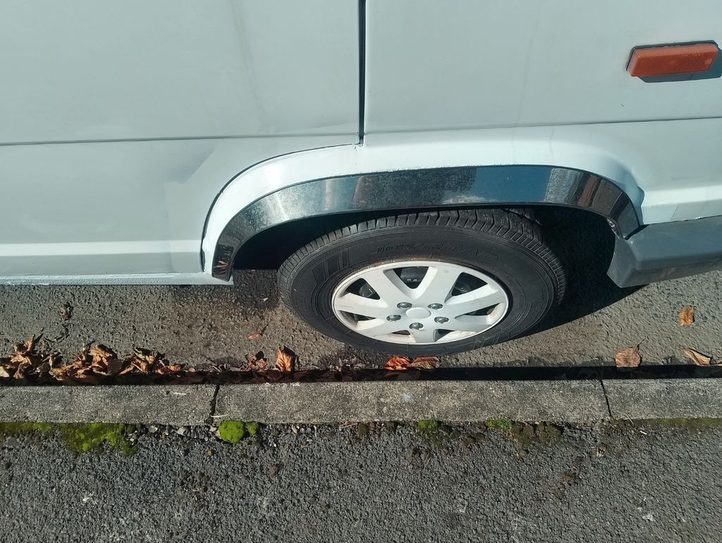 1990 Elddis Autoquest 670 - Image 8