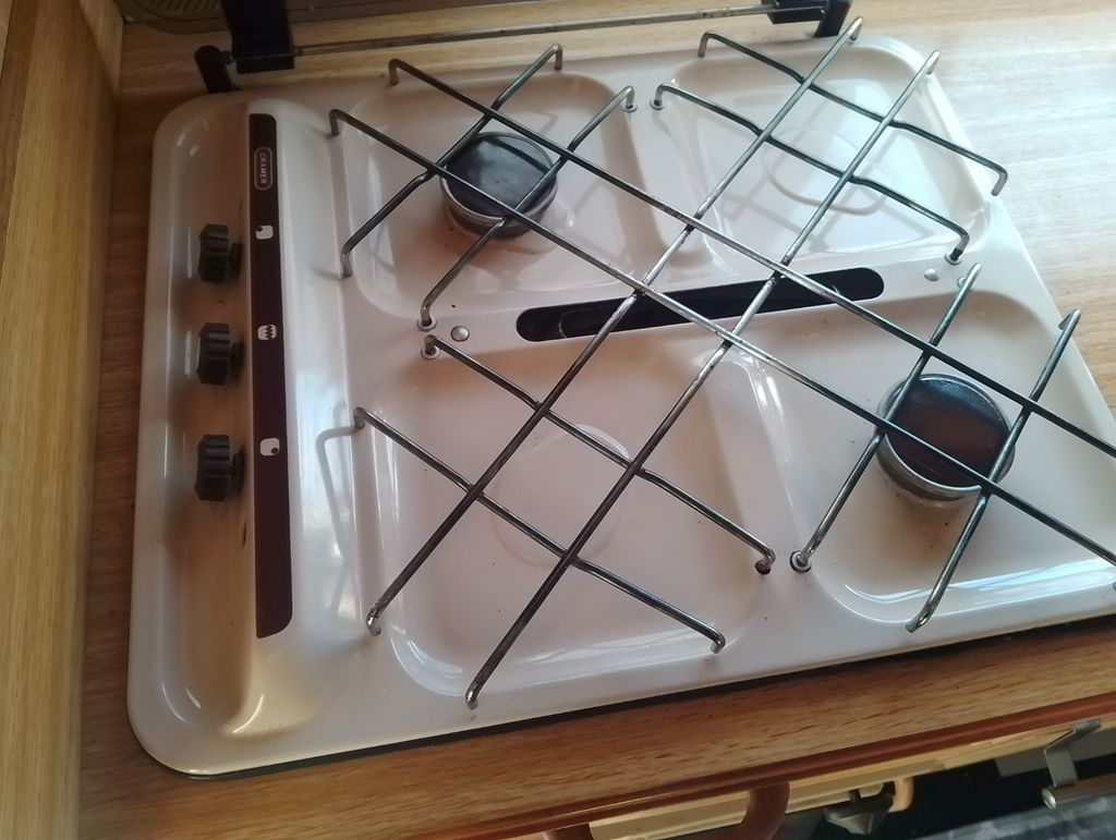 1990 Elddis Autoquest 670 - Image 9