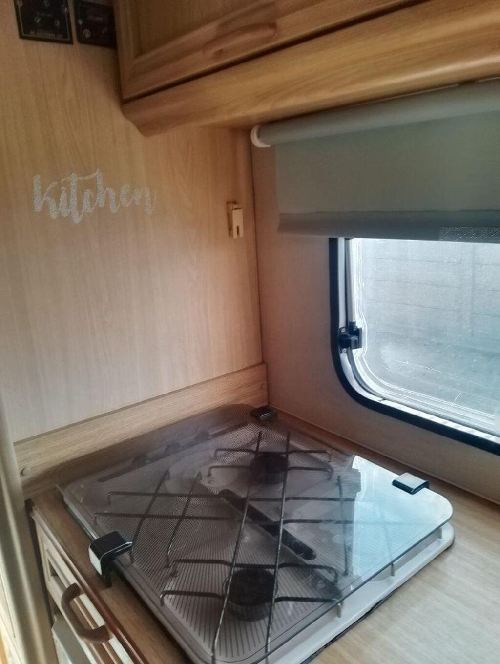 1990 Elddis Autoquest 670 - Image 11