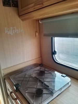 1990 Elddis Autoquest 670 — photo 11 of 14