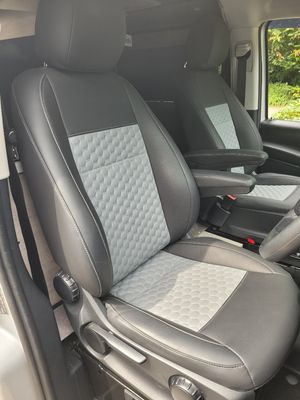 2019 Mercedes Vito — photo 31 of 54