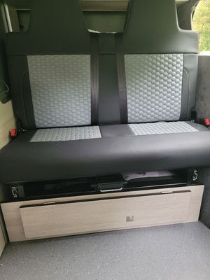 2019 Mercedes Vito — photo 32 of 54