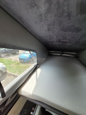 2019 Mercedes Vito — photo 10 of 54