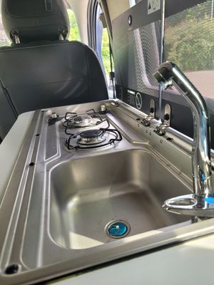 2019 Mercedes Vito — photo 34 of 54