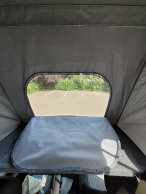 2019 Mercedes Vito — photo 14 of 54