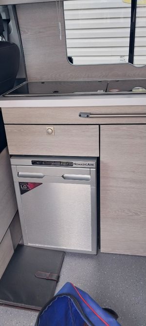 2019 Mercedes Vito — photo 15 of 54