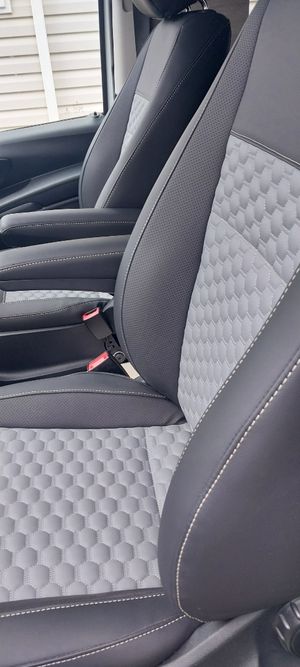 2019 Mercedes Vito — photo 16 of 54