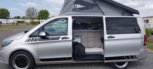 2019 Mercedes Vito — photo 5 of 54