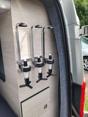 2019 Mercedes Vito — photo 20 of 54