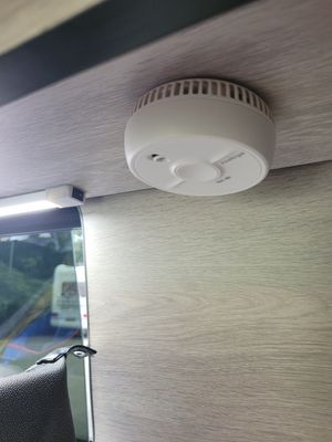 2019 Mercedes Vito — photo 45 of 54