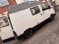 1996 Renault Trafic - Image 2