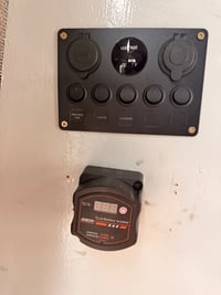 1996 Renault Trafic - Image 3
