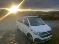 2020 Volkswagen T6.1 Campervan - Image 2