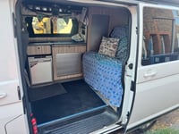 2020 Volkswagen T6.1 Campervan - Image 3
