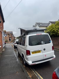 2020 Volkswagen T6.1 Campervan - Image 4