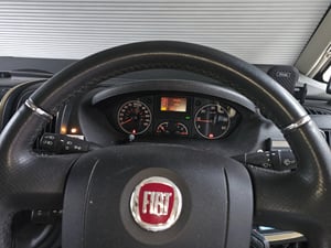 2013 Burstner grand panorama — photo 3 of 17