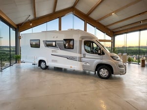 2020 Elddis Majestic 185