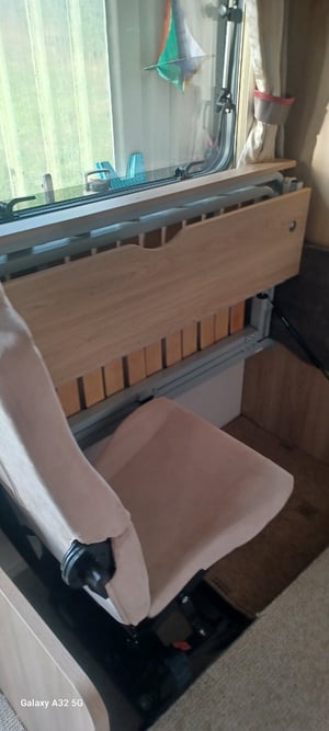 2020 Peugeot Boxer — photo 11 of 17