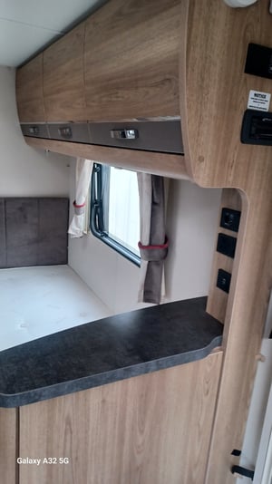 2020 Peugeot Boxer — photo 14 of 17