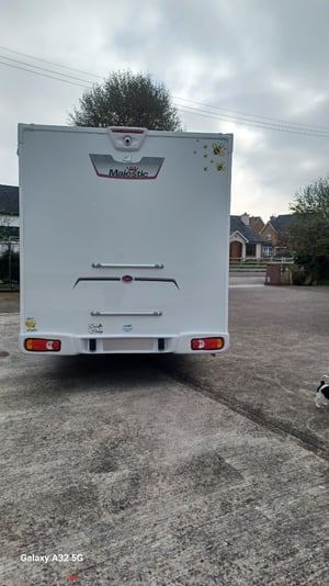 2020 Peugeot Boxer — photo 15 of 17