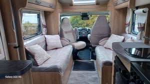 2020 Peugeot Boxer — photo 16 of 17