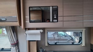2020 Peugeot Boxer — photo 17 of 17