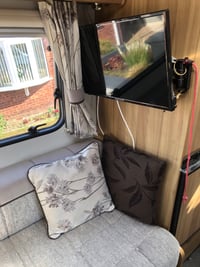 2014 Elddis Accordo 135 - Image 2