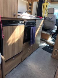 2014 Elddis Accordo 135 - Image 4