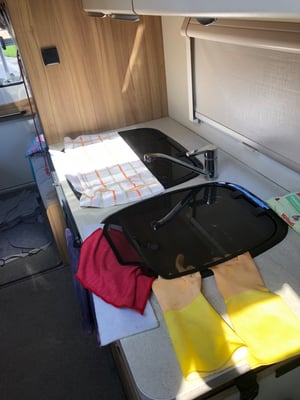 2014 Elddis Accordo 135 — photo 5 of 16