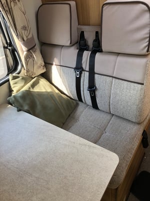 2014 Elddis Accordo 135 — photo 6 of 16