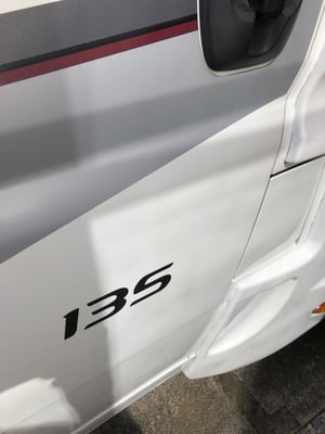 2014 Elddis Accordo 135 — photo 14 of 16