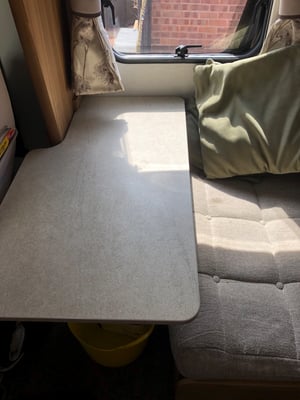 2014 Elddis Accordo 135 — photo 15 of 16