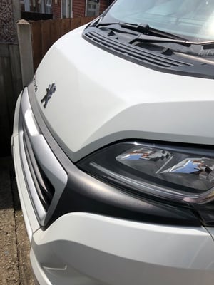 2014 Elddis Accordo 135 — photo 16 of 16