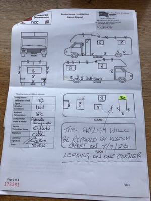 2014 Elddis Accordo 135 — photo 18 of 28