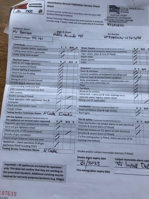 2014 Elddis Accordo 135 — photo 19 of 28