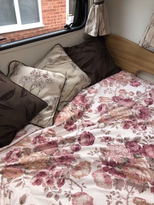 2014 Elddis Accordo 135 — photo 21 of 28