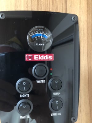 2014 Elddis Accordo 135 — photo 24 of 28