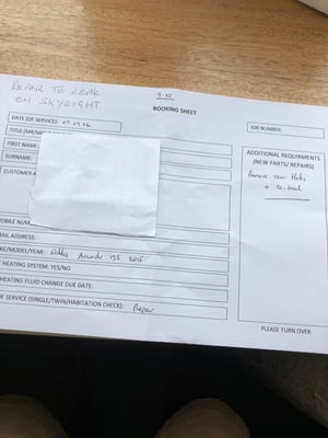 2014 Elddis Accordo 135 — photo 26 of 28