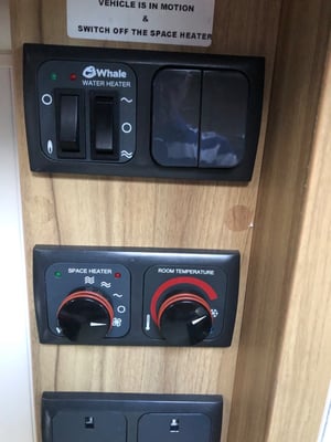2014 Elddis Accordo 135 — photo 27 of 28