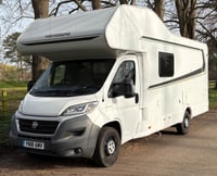 2018 Weinsberg Carahome 700 DG - Image 2
