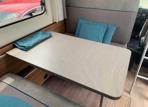 2018 Weinsberg Carahome 700 DG — photo 25 of 25