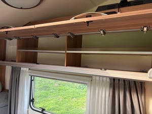 Weinsberg Carahome 700 DG — photo 34 of 63